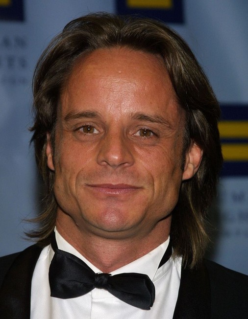 Mitchell Anderson