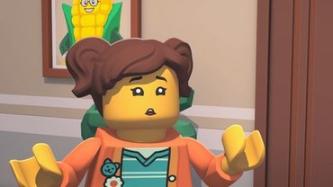 Lego city new arrivals adventures small carol