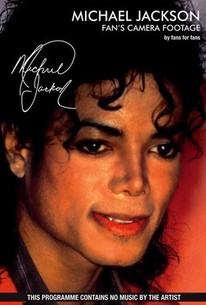 Michael Jackson: Fan's Camera Footage, By Fans for Fans