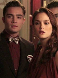 Gossip Girl Season 4 Episode 7 Rotten Tomatoes