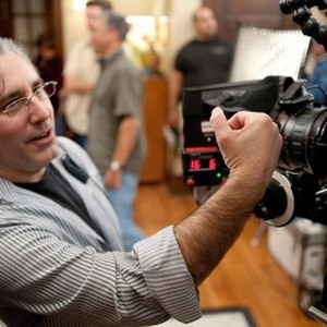LITTLE FOCKERS, director Paul Weitz, on set, 2010. ph: Glen Wilson/©Universal Pictures