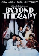Beyond Therapy poster image