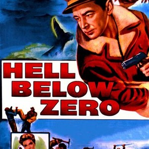 Hell Below Zero photo 6