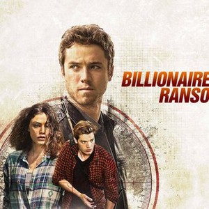 the billionaire ransom movie online