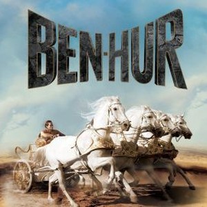 "Ben-Hur photo 14"