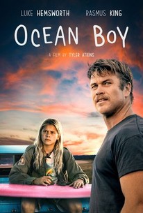 Watch trailer for Ocean Boy
