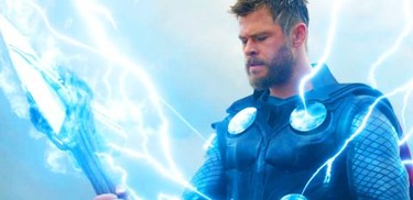 Avengers: Endgame, Trivia, Marvel Cinematic Universe Wiki