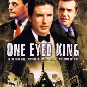 One Eyed King (2001) photo 9