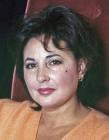 Élisabeth Margoni