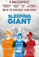 Sleeping Giant poster image