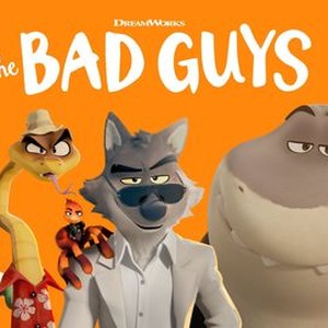 Film review: The Bad Guys just good enough