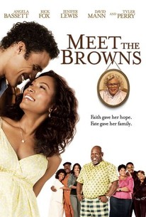 Watch trailer for Meet the Browns
