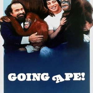 Going Ape! photo 7