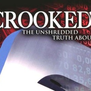 The Crooked E: The Unshredded Truth About Enron photo 11