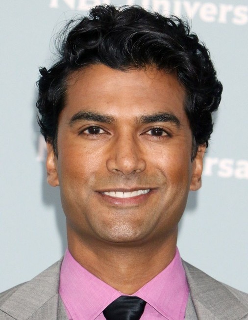 Sendhil Ramamurthy