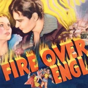 Fire Over England photo 11