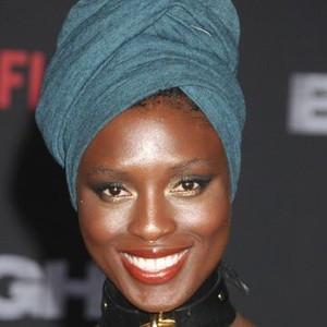 Jodie Turner-Smith