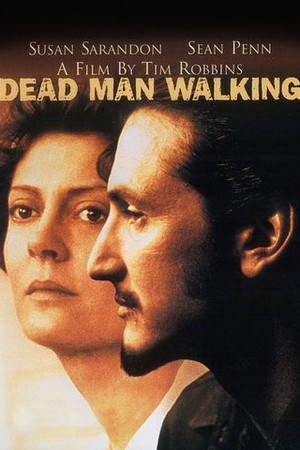 Dead Man Walking poster