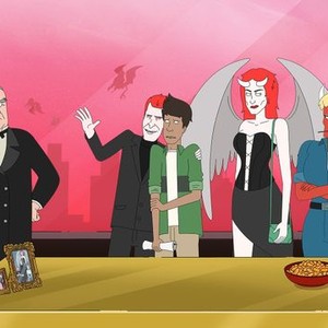 Devil May Care