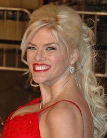 Anna Nicole Smith
