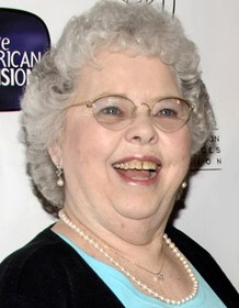 Joanne Rogers