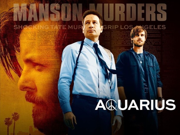 Aquarius - Series 1: Amazon.ca: Movies & TV Shows