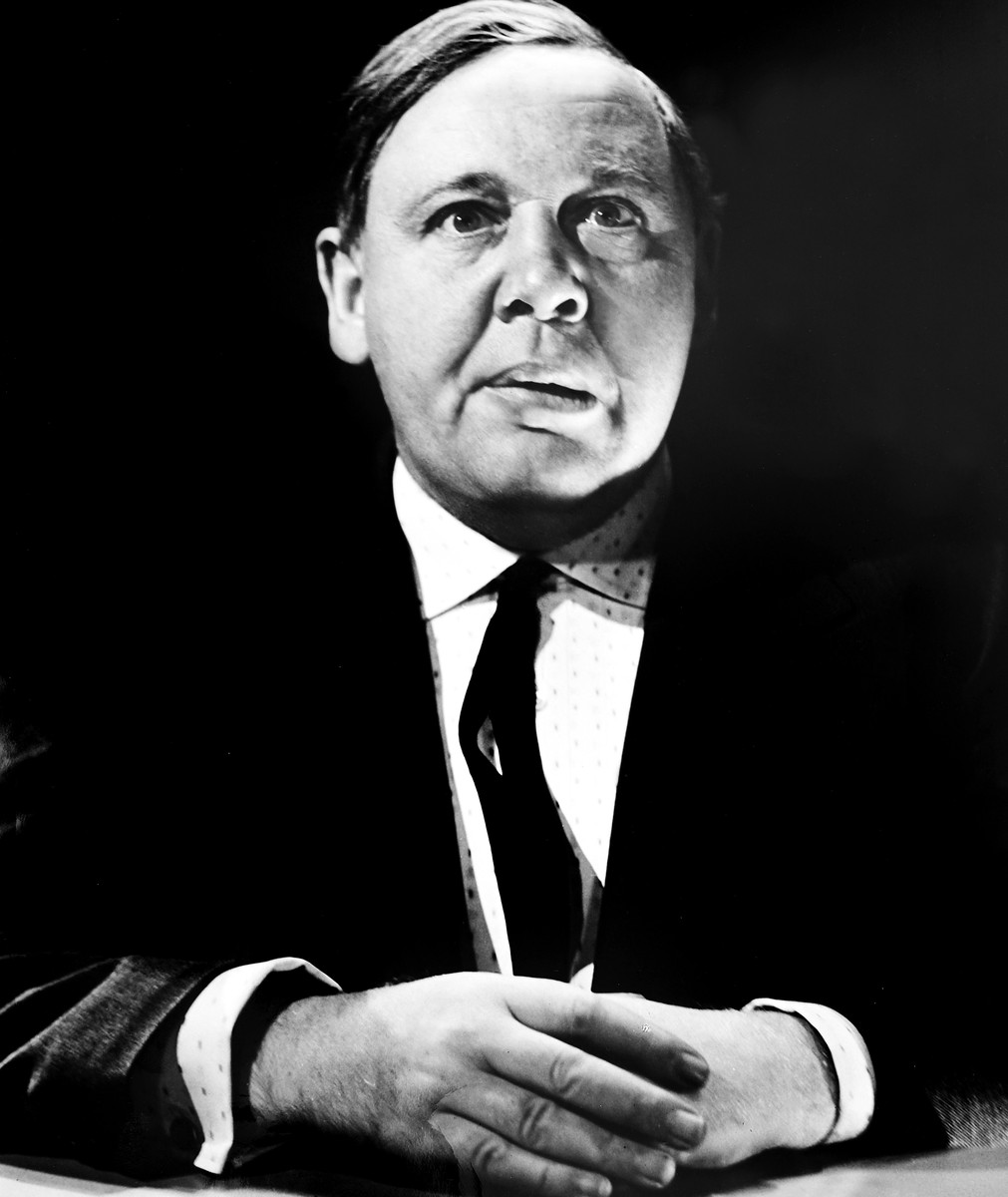 Charles Laughton