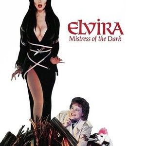 "Elvira, Mistress of the Dark photo 10"