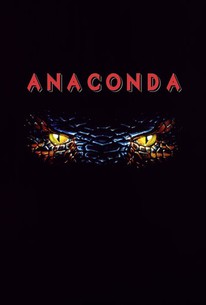 Anaconda 1997 Rotten Tomatoes
