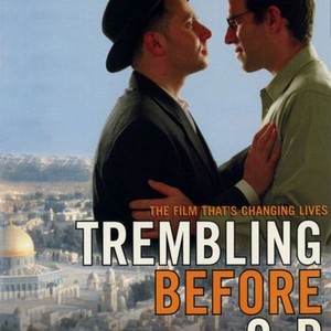 Trembling Before G-d photo 2