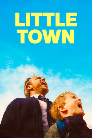 Little Town poster