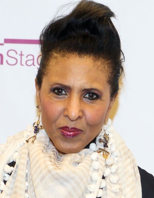 Nona Hendryx