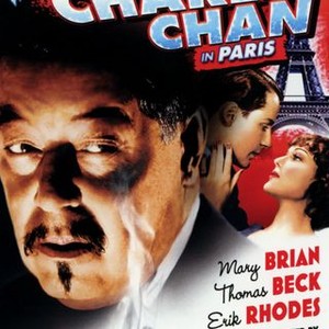 Charlie Chan in Paris (1935) photo 9