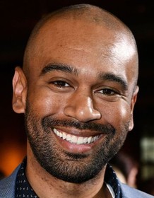 Brandon Ford Green