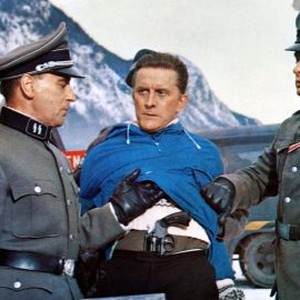 The Heroes of Telemark (1965) photo 15