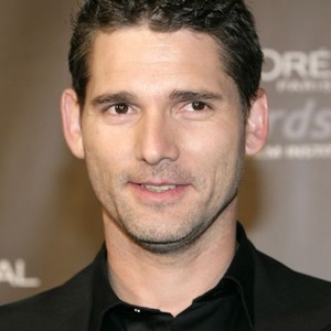 Eric Bana