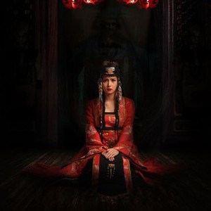 The Ghost Bride photo 10