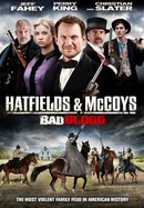 Hatfields & McCoys: Bad Blood poster image