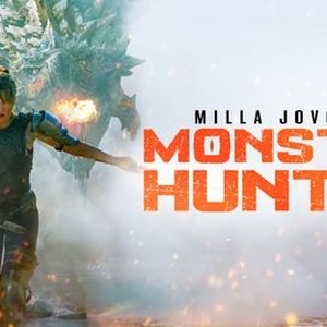 Monster Hunter - Rotten Tomatoes