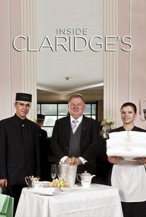 Inside Claridge's | Rotten Tomatoes