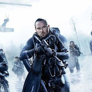 Renegades full best sale movie 2017