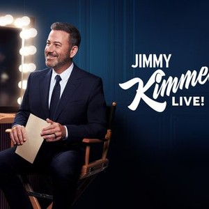 Jimmy Kimmel Live! - Rotten Tomatoes