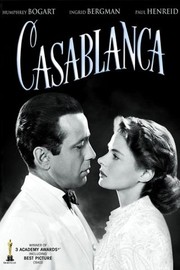 Casablanca (1942) HD V1