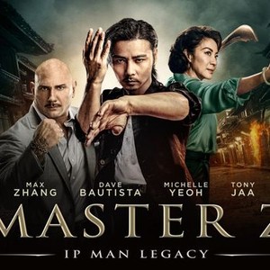 Master Z: Ip Man Legacy photo 15