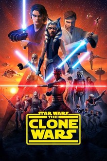 Star Wars: The Clone Wars: Season 1, Episode 18 | Rotten Tomatoes