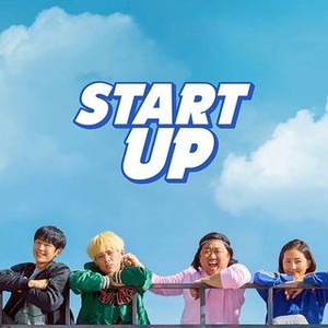 Start-Up - Rotten Tomatoes