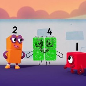 Numberblocks: Season 1, Episode 11 - Rotten Tomatoes