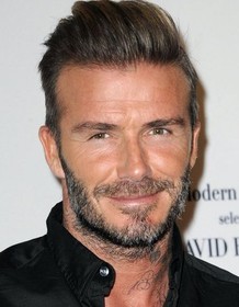 David Beckham