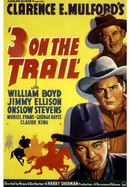 Three on the Trail poster image