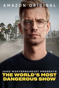 Joko Winterscheidt Presents: The World's Most Dangerous Show